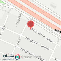 عکس تعمیرگاه حامد