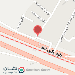 عکس تعمیرگاه جی ام