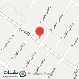 عکس پرده سرای قصر