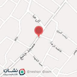 عکس رستوران بیرون بر زیتون