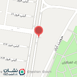 عکس گیتی فروز