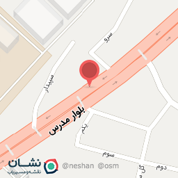 عکس صنایع آلومینیوم نوین