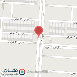 عکس تعمیرگاه موتورسیکلت کراس