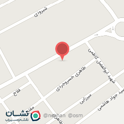 عکس فجر الکتریک لطفی