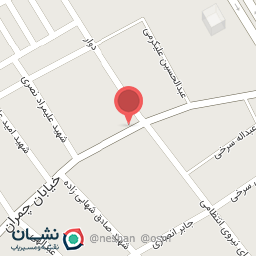 عکس سوپر مارکت روشنی