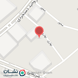 عکس سالن ورزشی شیخ جنید رازی