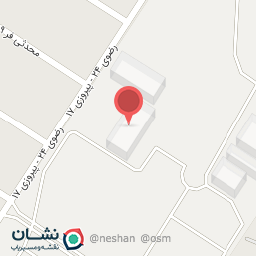 عکس مجموعه آبی شهید عباسپور