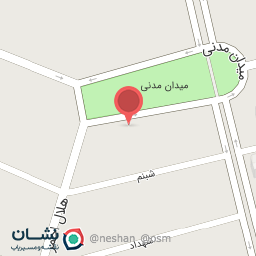 عکس مجموعه کلینیک و سونای ازون آرامیس