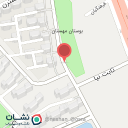 عکس ایستگاه اتوبوس معلم