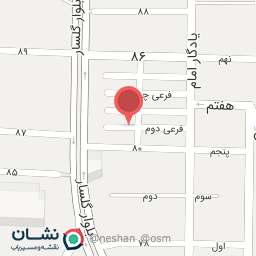 عکس دبستان شاهد حضرت علی اصغر