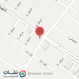 عکس داروخانه نیک اقبالی