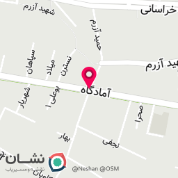 عکس چرم دكتر كريميان