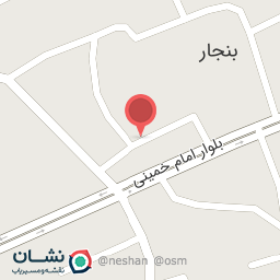 عکس فاطمیه شهر بنجار