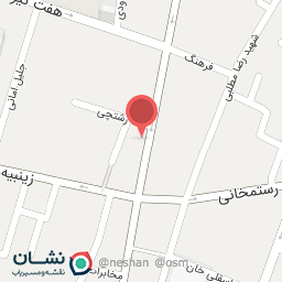 عکس فروشگاه آبرنگ