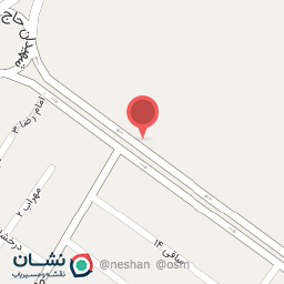 عکس میدان شهیدان حاج صفری