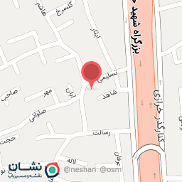 عکس میوه و سبزی فروشی