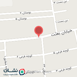 عکس آموزشگاه فنی و حرفه ای پاییزه