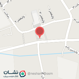 عکس آژانس نصیر