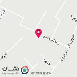 عکس شکسته بندی افتخاری