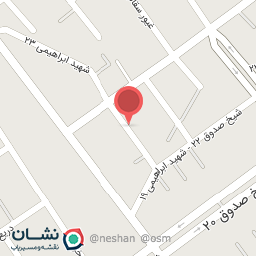 عکس هیئت حضرت جواد الائمه