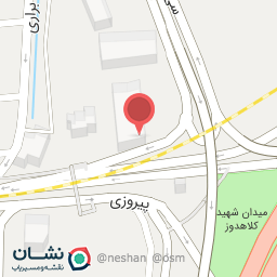 عکس استخر پیروزی