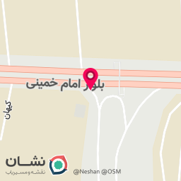 عکس شهرک صنعتی شمس آباد