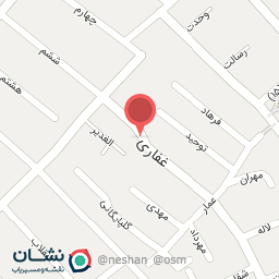 عکس آموزشگاه خیاطی مهربانو