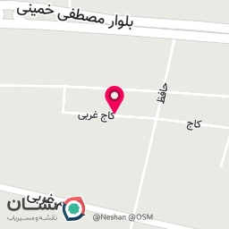 عکس ساختمان شكيبا