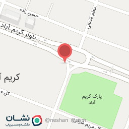 عکس سوپر گوشت شهرک