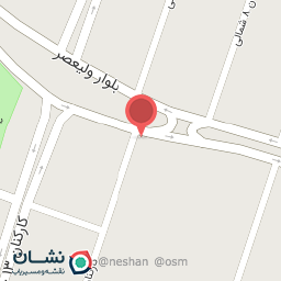 عکس افق کوروش