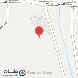 عکس پارکینگ گلستان