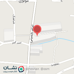 عکس کافه امیر