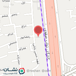 عکس بوستان توان یابان