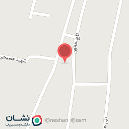 عکس مسجد امام زمان