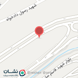 عکس تعمیرگاه آسیا 