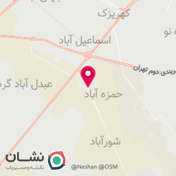 عکس تیپاکس شعبه شورآباد