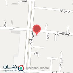 عکس دفتر وکالت مهران الشریف