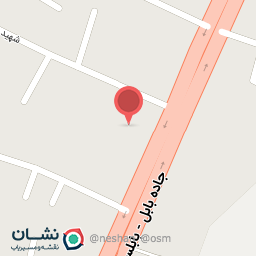 عکس گل فروشی و نهالستان بهشت