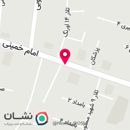 عکس آزمابشگاه تشخیص پزشکی دکتر ایلاقی