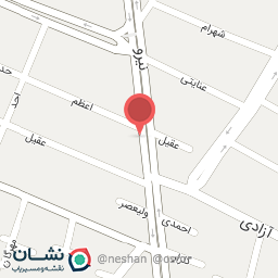 عکس تعویض روغن رضا