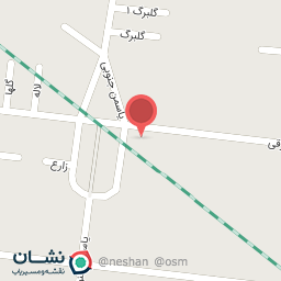 عکس خشکشوئی کیوان