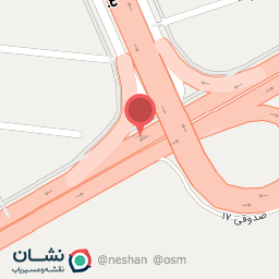 عکس پل فرهنگیان