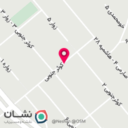 عکس خدمات تخصصی رنگ و لایت و کراتین