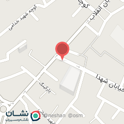 عکس لوازم آرایشی پریچهر