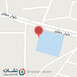 عکس مدرسه حاج علی حیدری 