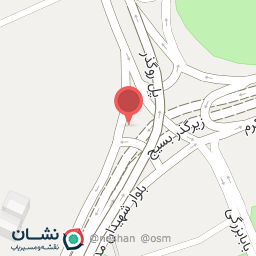 عکس پایانه مسافربری تاکسیرانی داخل شهری