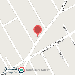 عکس مسجد سقای کربلا (نهاوندی های مقیم قرچک)