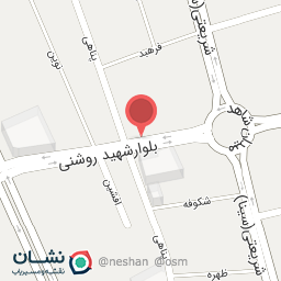 عکس شال و روسری مهدیس