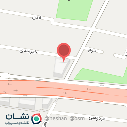 عکس دکتر خسرو شمسی