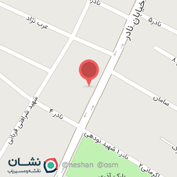 عکس آکادمی زیبایی افسانه صمدی